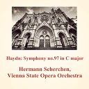 Vienna State Opera Orchestra Hermann… - Symphony no 97 in C Major IV Finale Presto…