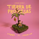 Mar h feat J sean Log - Tierra de Promesas Sierra Nevada