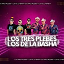 LOS DE LA BASHA LOS TRES PLEBES - Como la Flor