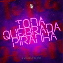 DJ NARNIA BEAT feat MC NEGO STREET - To na Quebrada Piranha