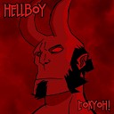 TokyOh - Hellboy