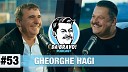 DA BRAVO by Mihai Bobonete - DA BRAVO Podcast 53 cu Gheorghe Hagi