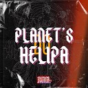 Mc Vl original DJ JUNIN ZS - Planet s do Helipa