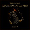 Studio 54 Music feat JKriv Nicki B the… - Got To Have Loving