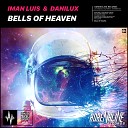 Danilux Iman Luis - Bells Of Heaven