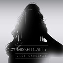 Jess Crossman - Missed Calls