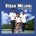 Izona Mcimbi - Vuka Uyozama