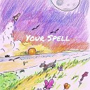 Coyote Violet - Your Spell