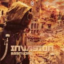 BSSNVDRS - Invasion Radio Mix