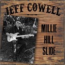 Jeff Cowell - Sundown Man