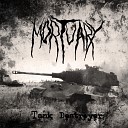 Mortuary Division - Deniers Of Pain