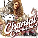 Chantal Chamberland - How Deep Is Your Love