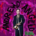 Andrew D Angelo DNA Orchestra - Gay Disco