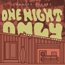 Carter Reeves - One Night Only Gabe Ceribelli Remix