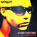AlexMo feat HatStandy - Tinted Specs