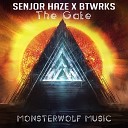 Senjor Haze BTWRKS - The Gate