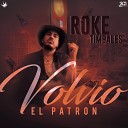 Roke Timbales - Chica caprichosa