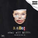 Camo - Real Ass Bitch
