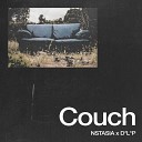 NSTASIA D L P - Couch