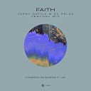 Futuristic Polar Bears LUX US - Faith Jerry Davila DJ Pelos Festival Mix