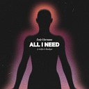 Emir Hermono feat. Airliftz, Bloodlyne - All I Need