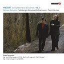 Salzburger Kammerphilharmonie Yoon Kuk Lee Cyprien… - Piano Concerto No 8 in C Major K 246 L tzow III Rondeau Tempo di Menuetto Live Lead in at Bar 193 by the…