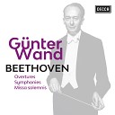 G nter Wand G rzenich Orchester K ln - Beethoven Symphony No 2 in D Major Op 36 2…