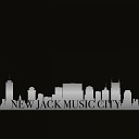 Byron Barnett - New Jack Music City Intro