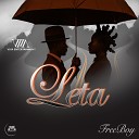 FreeBoy - Leta
