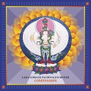 Lama Lobsang Palden Jim Becker - Calling the Spirits Emptiness