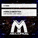 Marco Bertek - Lost World Original Mix