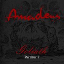 Amadeus - Kapitel 16 Franziska