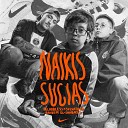 PelaoBless Raheem El Shabazz feat Svlvatore - Naikis Sucias Remix
