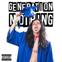 Damien Styles - Generation Nothing