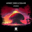 Lenny Dee Malke - Desolation Original Mix