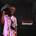 Lamba feat Tompa - Betrayal feat Tompa