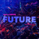 3 in a House - I Believe in Future Lazerchoke RMX