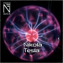 FEED N BACK feat Alexy Lestah - Nikola Tesla