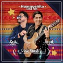 Cosa Nuestra De Tito Manrique Coti Loyola ngel… - Huarque ita Salsa Folk