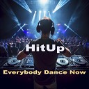 n - Everybody dance now Dj Antonio Evan Sax remix