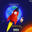 GM Recordds AF8 AFOITIN - Foguete