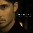Ariel Zanotti - Me Est s Tratando Mal