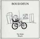 Boud Deun - Saints