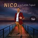 Nico y su Cuarteto Tropical - La Secretaria Qui n Se H Tomado Todo el Vino
