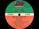 Little Louie Vega Marc Anthony - Ride On The Rhythm Masters At Work Dub Mix