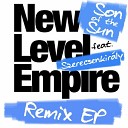 New Level Empire feat Szerecsenkir ly - Son of the Sun feat Szerecsenkir ly N ksi Roger Slato…