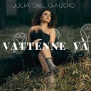 Julia Del Gaudio - Vattenne v
