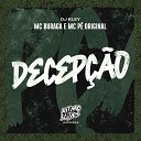 MC Buraga MC P Original DJ Kley - Decep o
