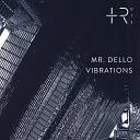 Mr Dello - Absolute Zero Original mix