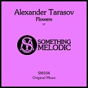 Alexander Tarasov - Night Silence Original Mix